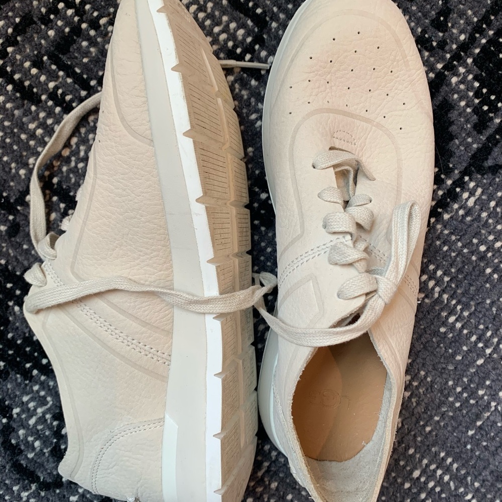 Ugg sneakers